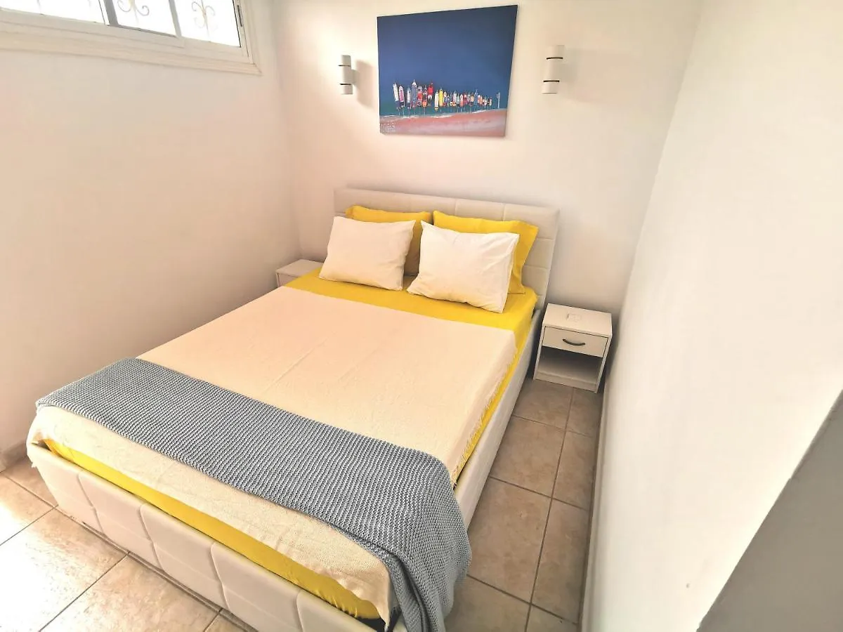 Casa Maggiore Di 3 Lovely Apt Costa Del Silencio Villa 0*,