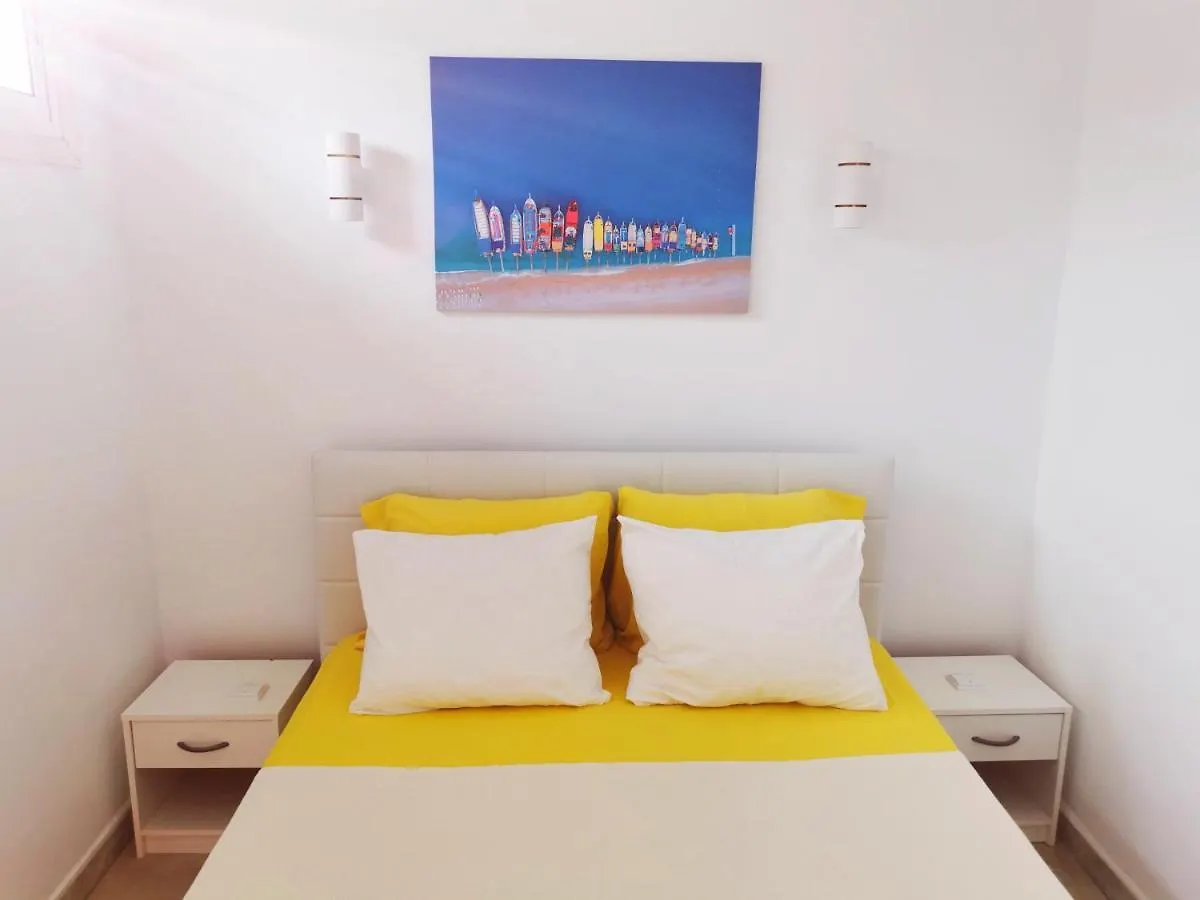 Casa Maggiore Di 3 Lovely Apt Costa Del Silencio Villa Spain