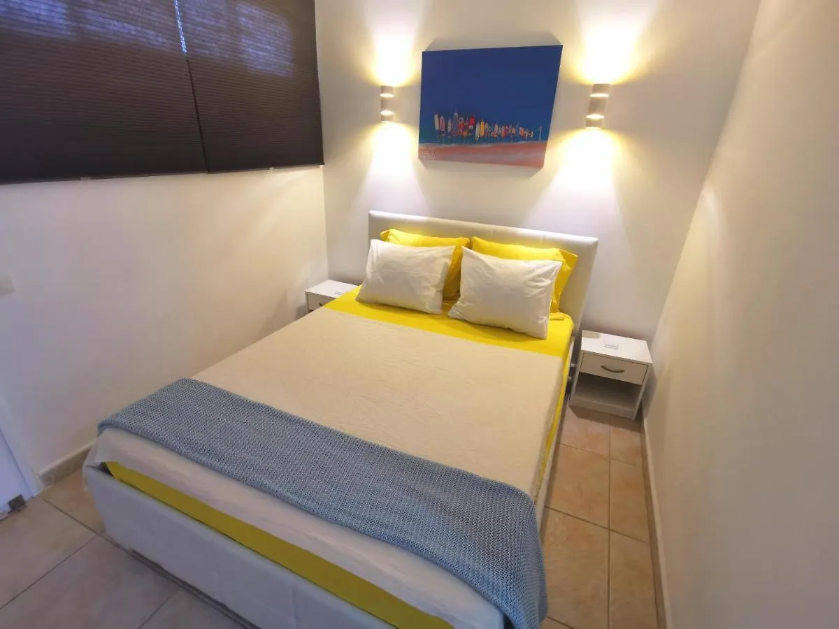 Casa Maggiore Di 3 Lovely Apt Costa Del Silencio Villa 0*,  Spain