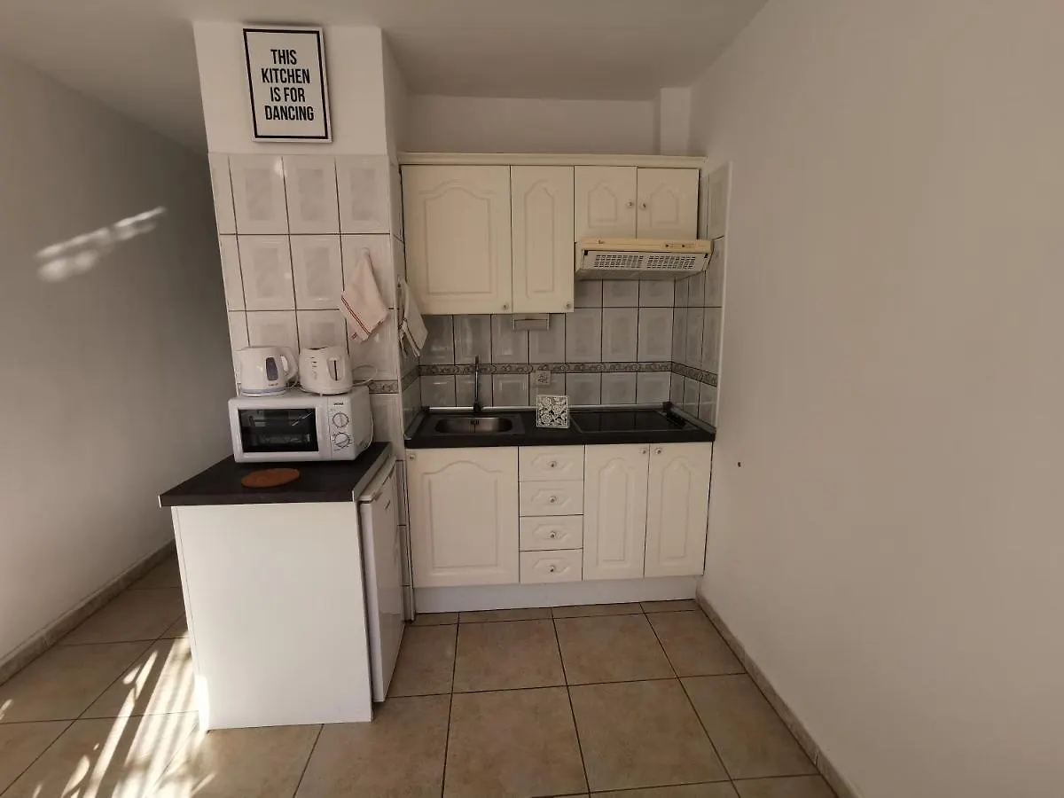 Holiday home Casa Maggiore Di 3 Lovely Apt Costa Del Silencio Villa Spain