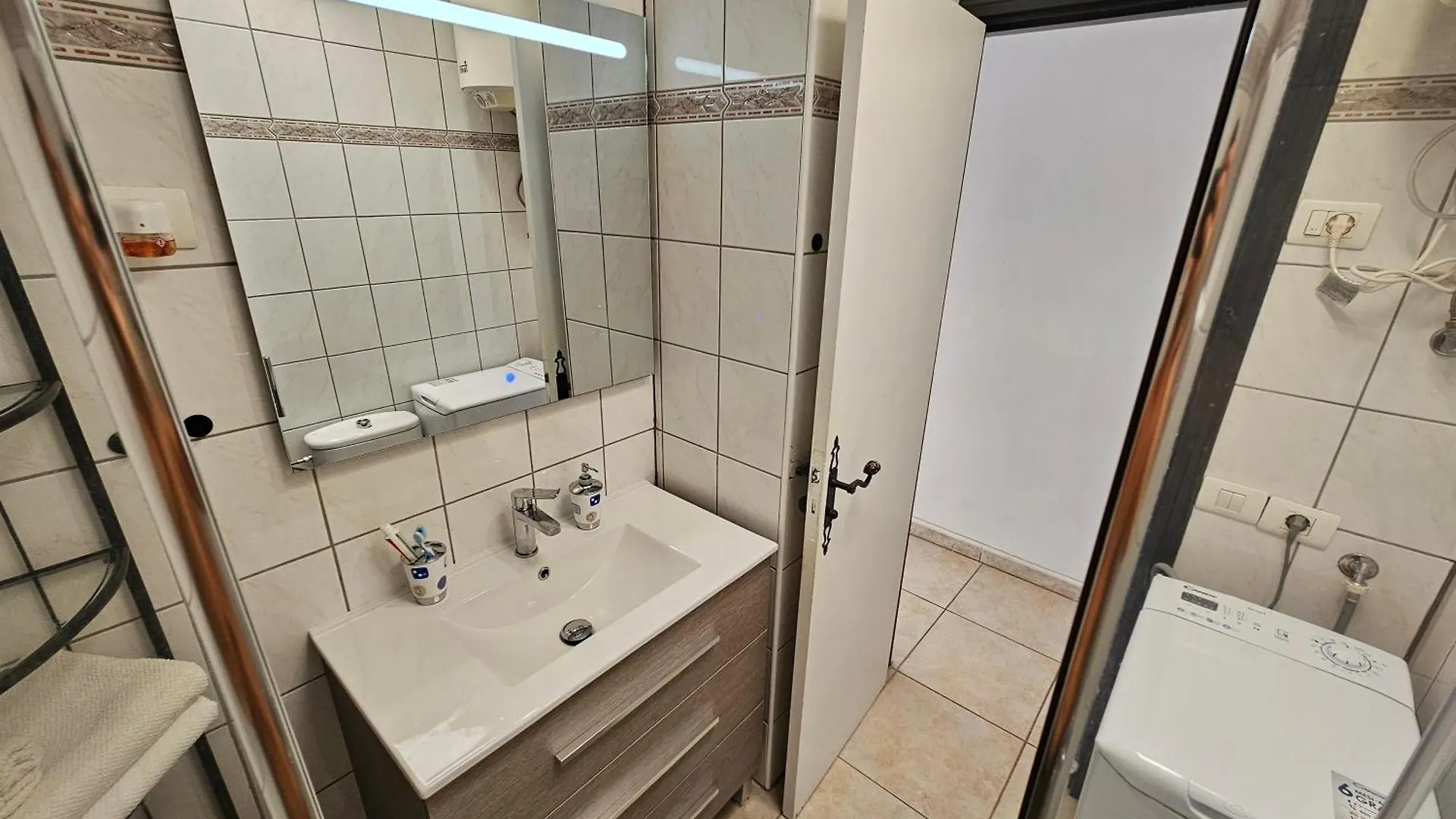 Holiday home Casa Maggiore Di 3 Lovely Apt Costa Del Silencio Villa