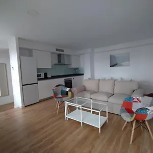  Appartamento Almona De Triana - Kainga Homes Spagna