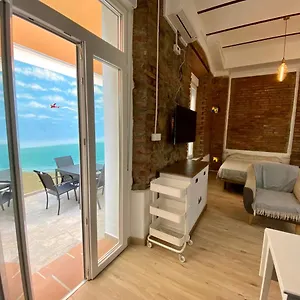  Appartamento Fernando El Catolico Premium Spagna