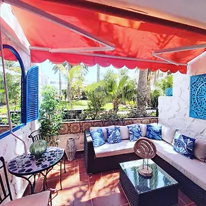  Appartamento Tropical Garden View With Pool